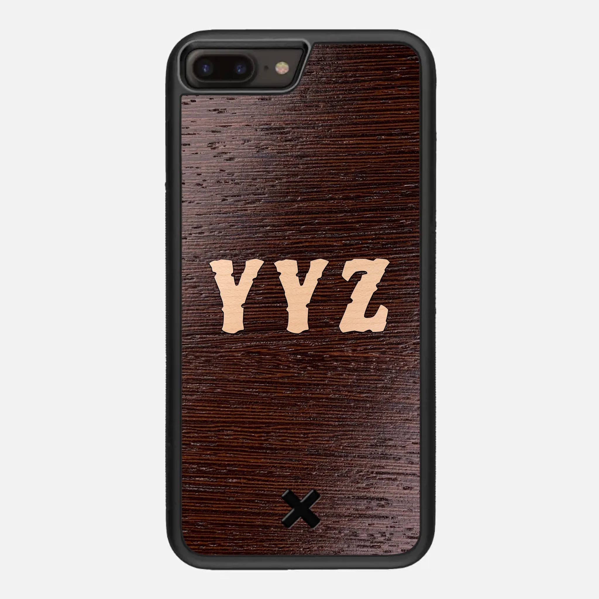 Monogram - Custom