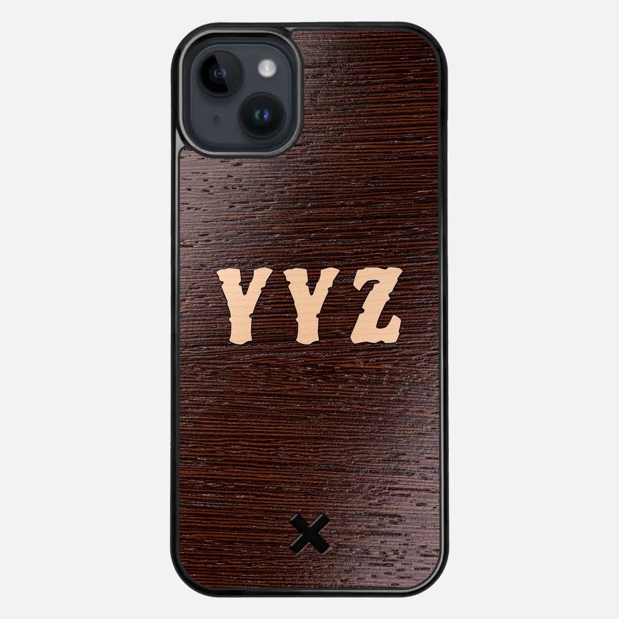 Custom Monogram Phone Case