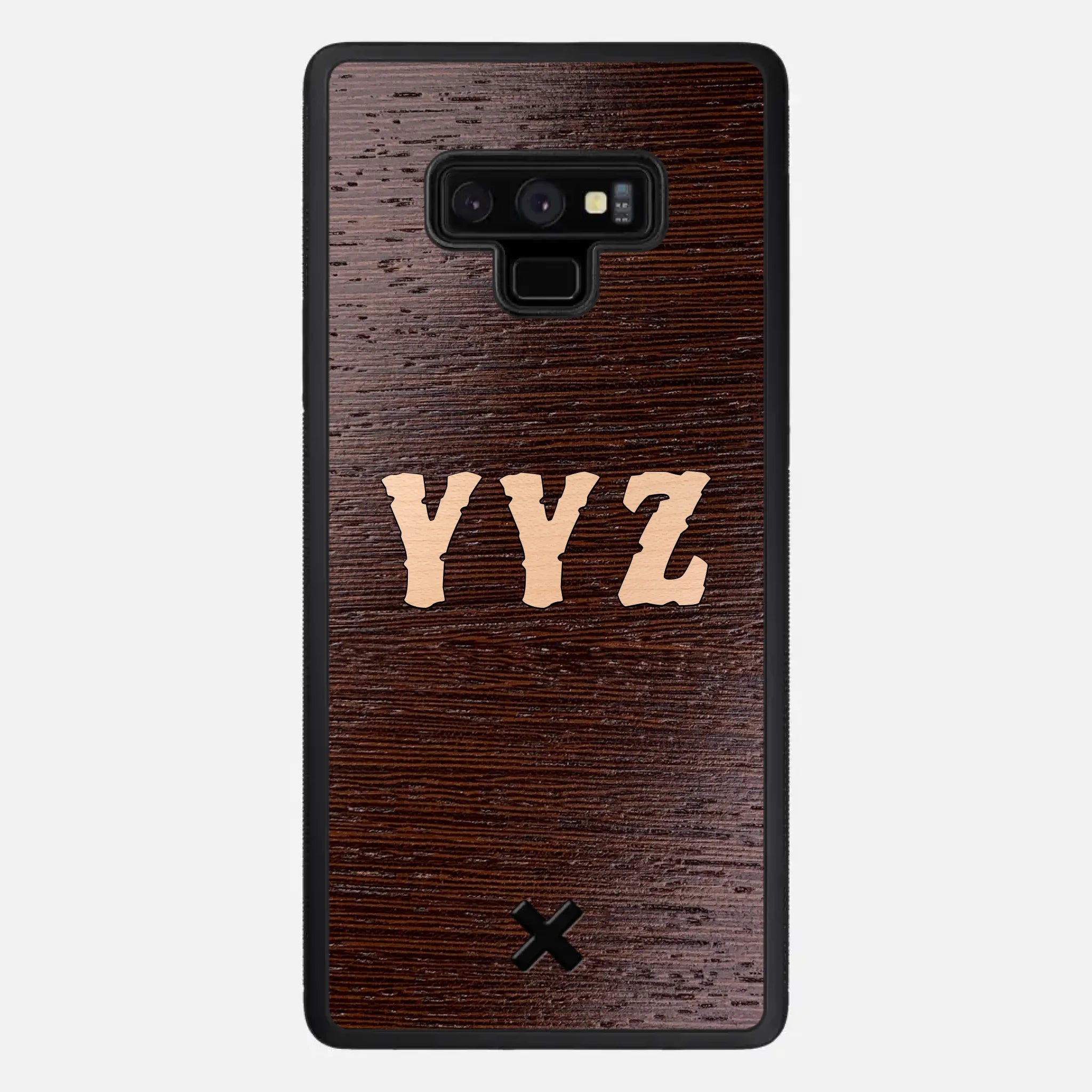 Custom Monogram Phone Case