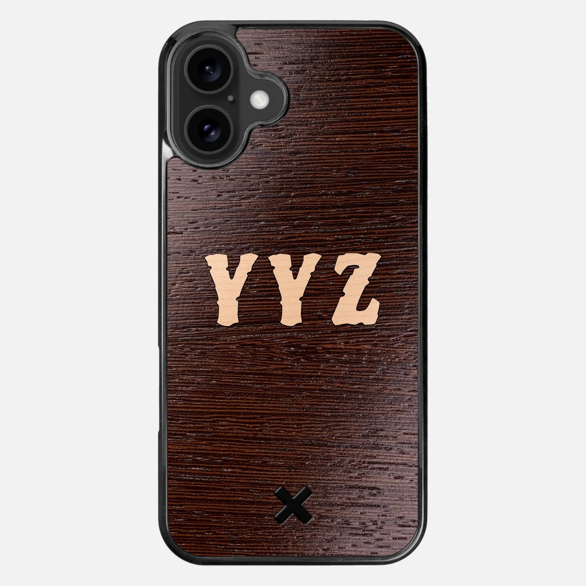 i16 Plus - Template