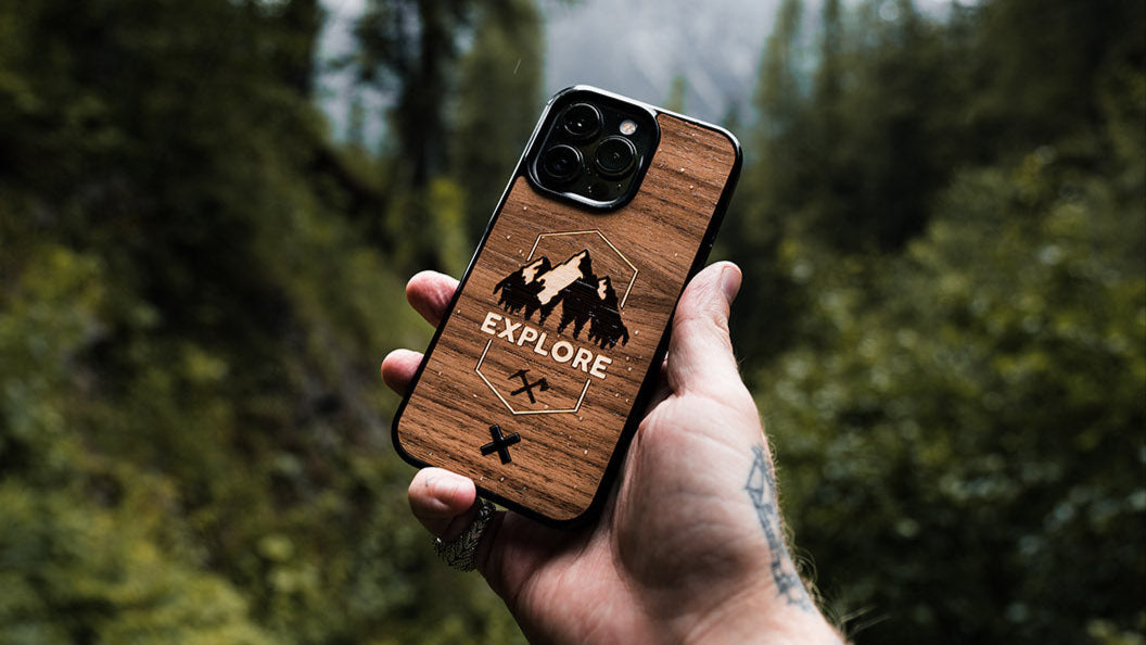 WANTKEY CAMP｜WANTKEY SBS DECK2