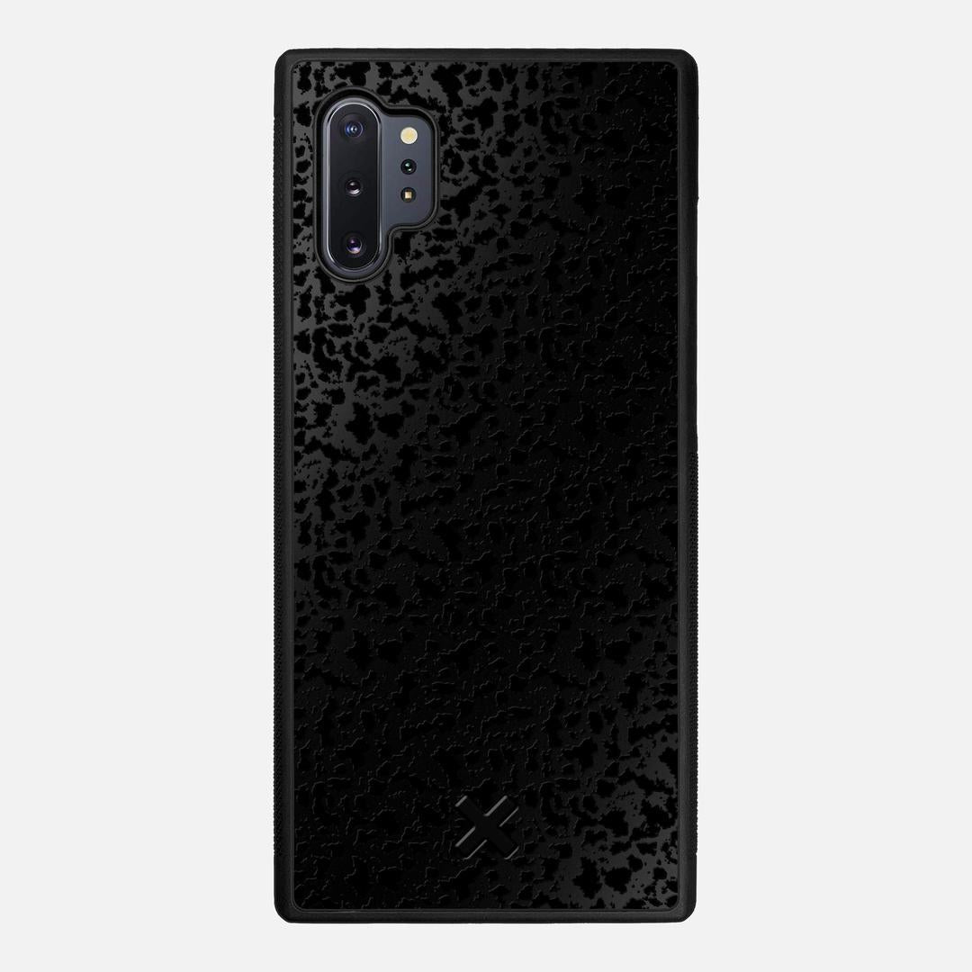 Watermark Case for the Samsung Galaxy Note 10 Plus featuring a UV Printed Impact Acrylic backer with the Keyway X Mark#Phone Model_Galaxy Note 10 Plus