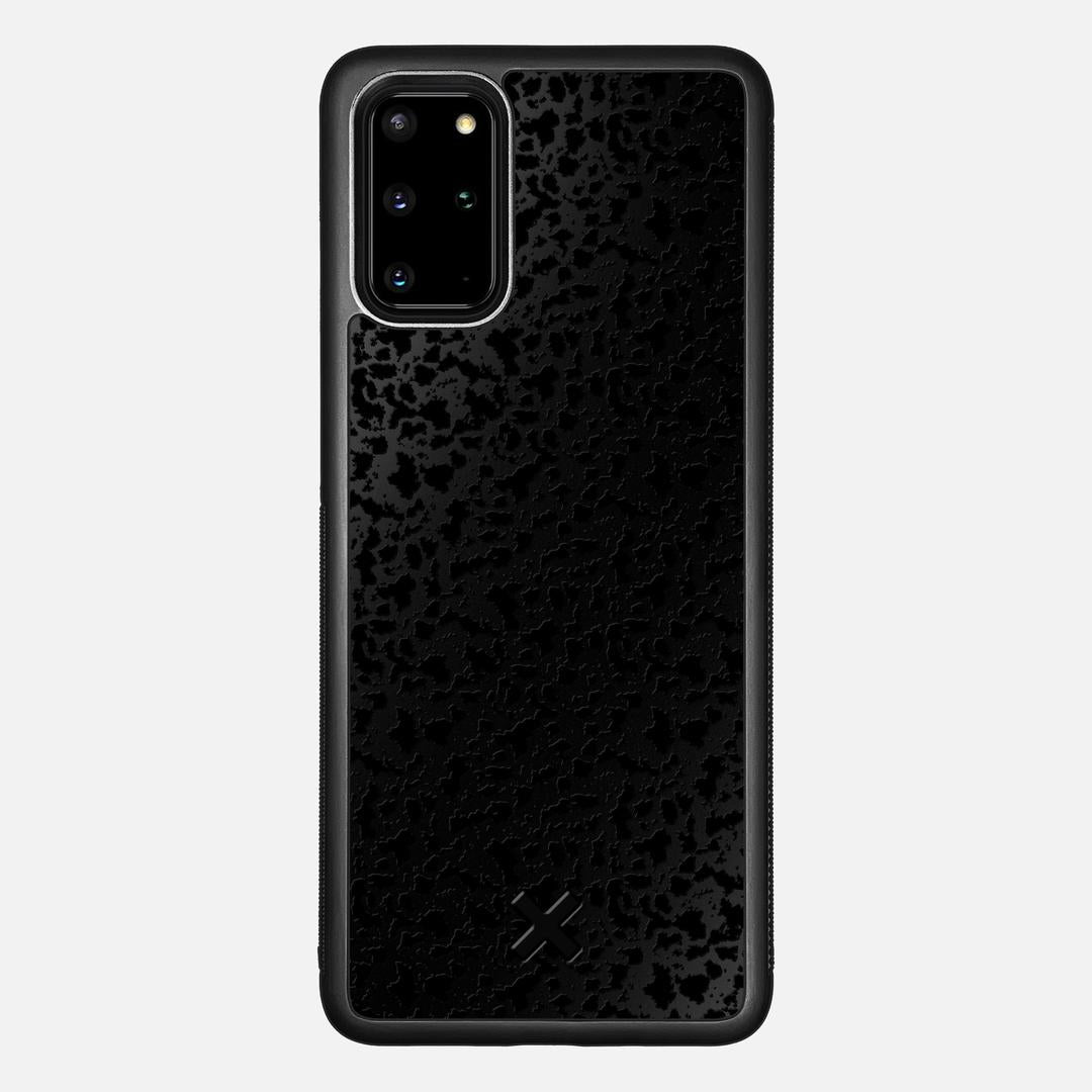 Watermark Case for the Samsung Galaxy S20 Plus featuring a UV Printed Impact Acrylic backer with the Keyway X Mark#Phone Model_Galaxy S20 Plus