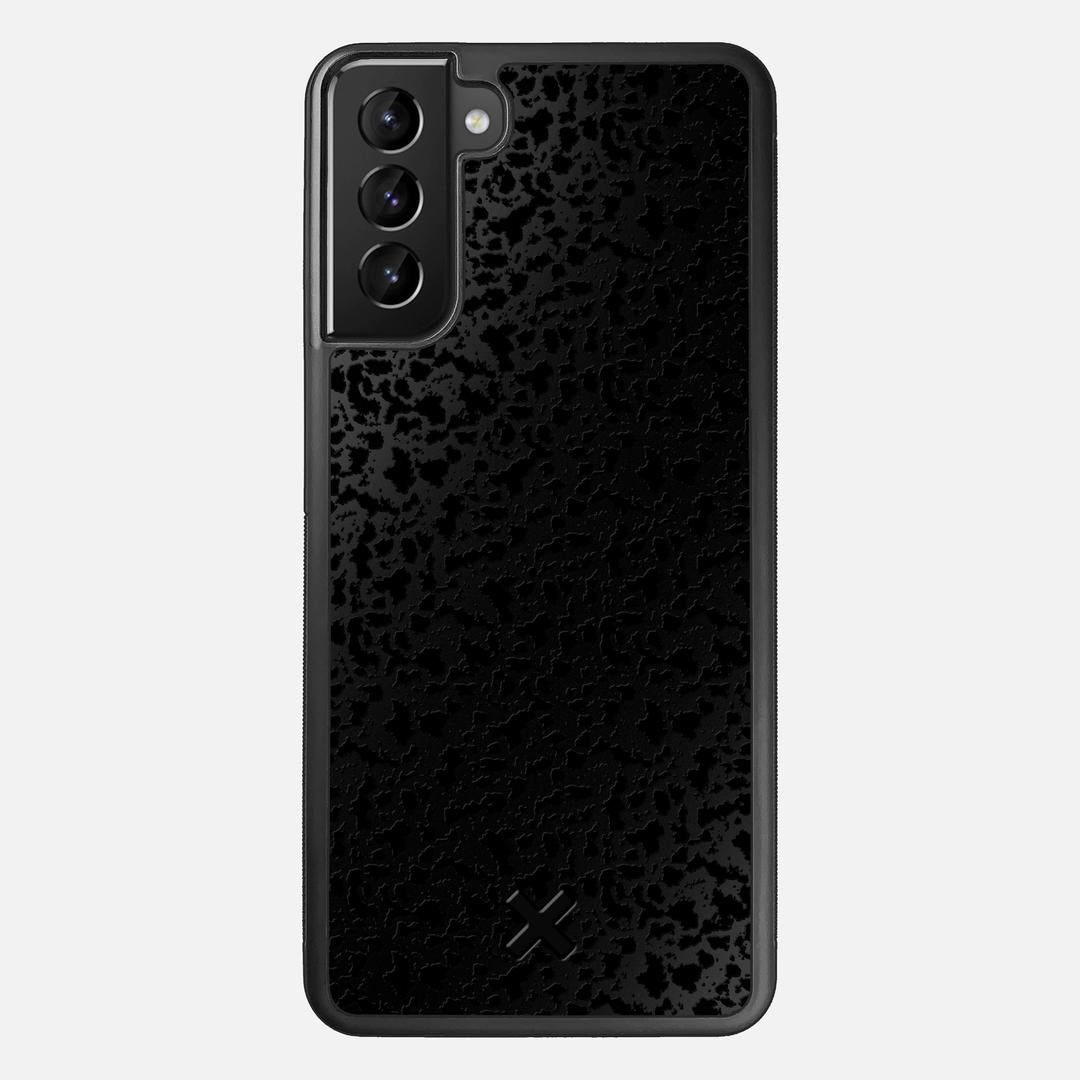 Watermark Case for the Samsung Galaxy S21 Plus featuring a UV Printed Impact Acrylic backer with the Keyway X Mark#Phone Model_Galaxy S21 Plus