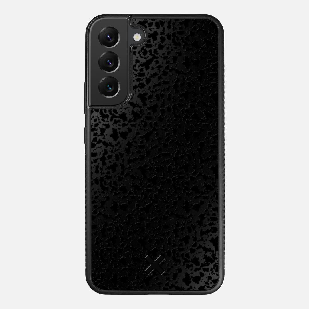Watermark Case for the Samsung Galaxy S22 Plus featuring a UV Printed Impact Acrylic backer with the Keyway X Mark#Phone Model_Galaxy S22 Plus