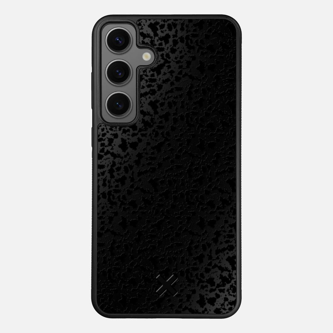 Watermark Case for the Samsung Galaxy S25 Plus featuring a UV Printed Impact Acrylic backer with the Keyway X Mark#Phone Model_Galaxy S25 Plus