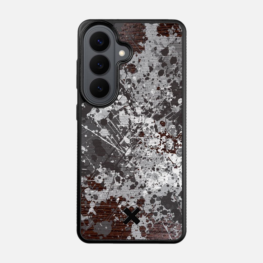 Mono - Printed Wood Phone Case