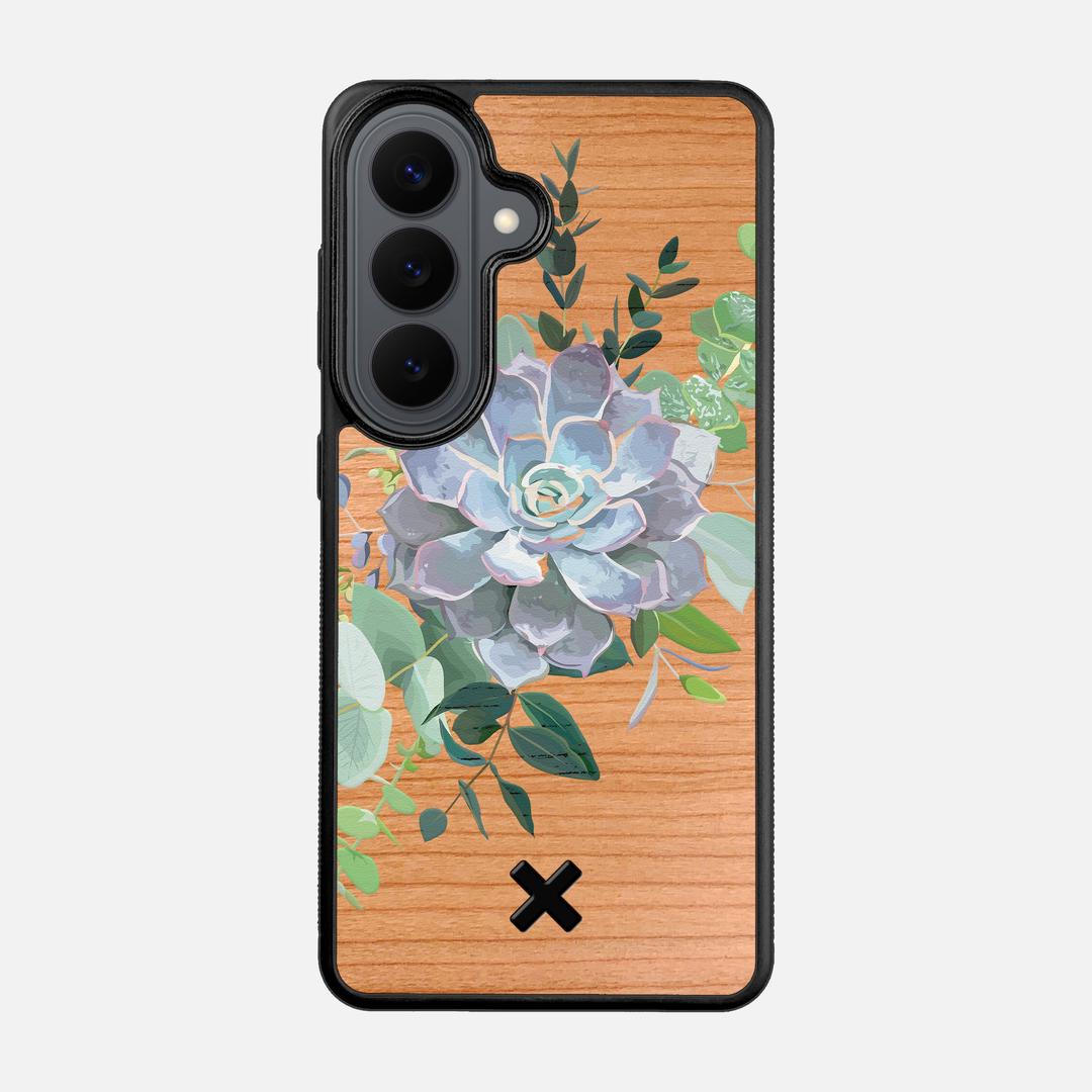 Pollux - Printed Wood Phone Case