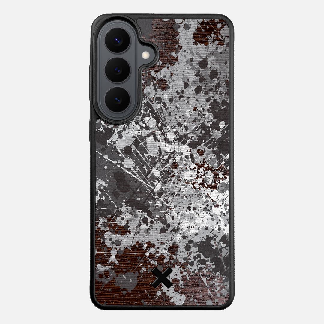 Mono - Printed Wood Phone Case