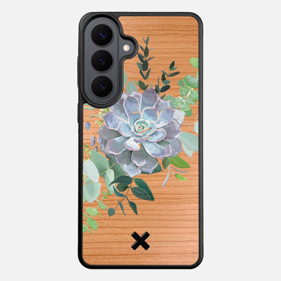 Pollux - Printed Wood Phone Case