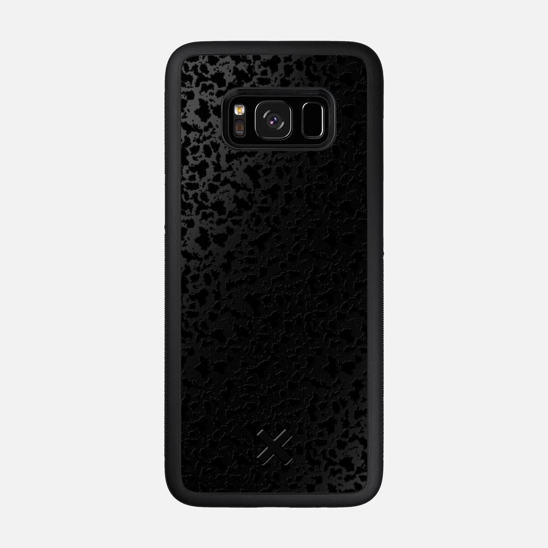 Watermark Case for the Samsung Galaxy S8 featuring a UV Printed Impact Acrylic backer with the Keyway X Mark#Phone Model_Galaxy S8