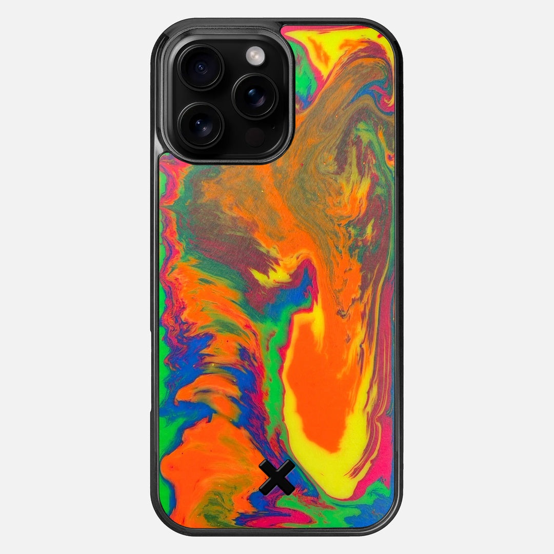 One & Only - Wood and Resin Case - #01805
