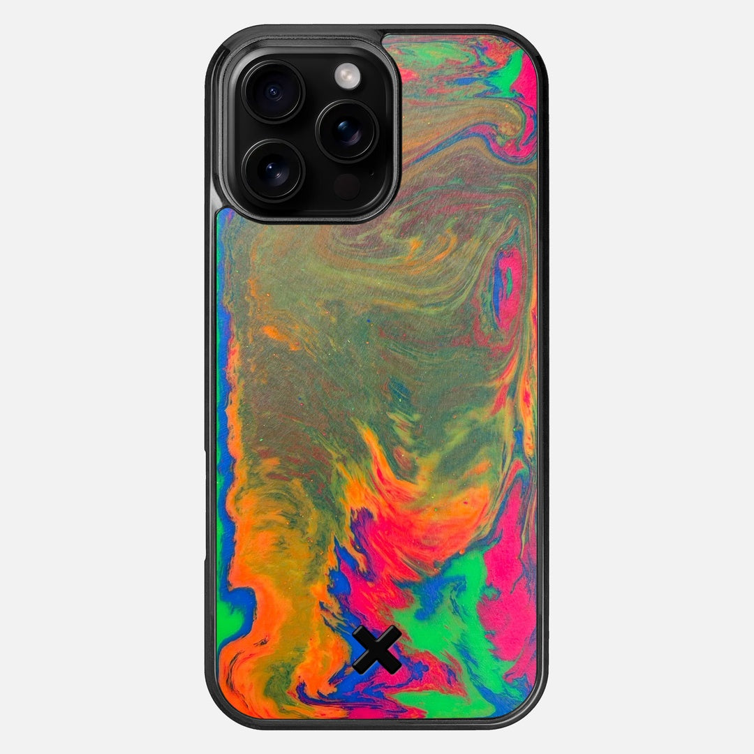One & Only - Wood and Resin Case - #01807