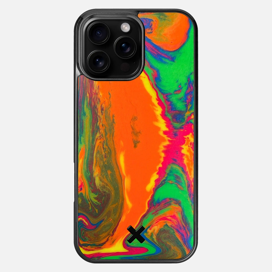 One & Only - Wood and Resin Case - #01820