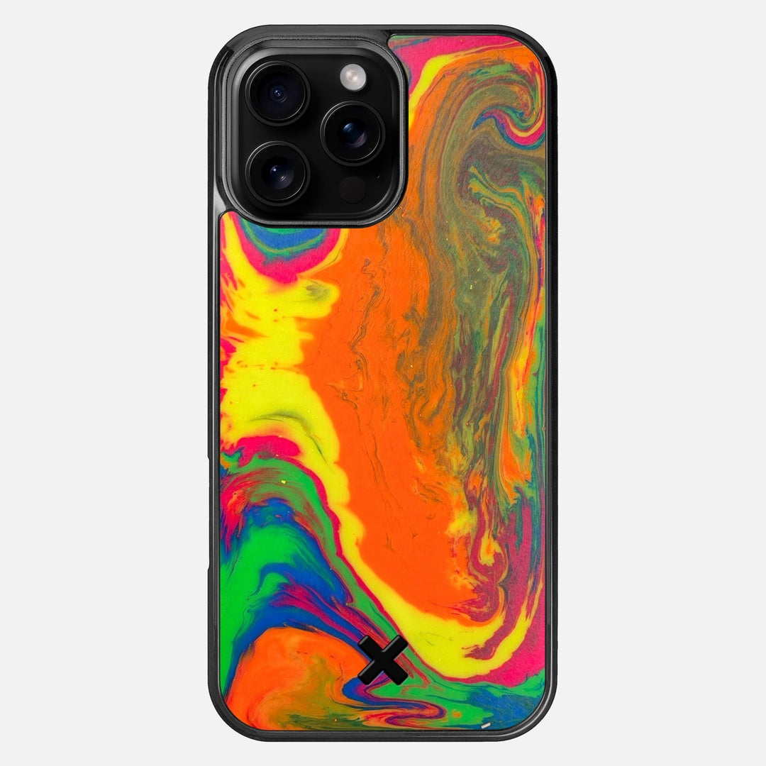 One & Only - Wood and Resin Case - #01822