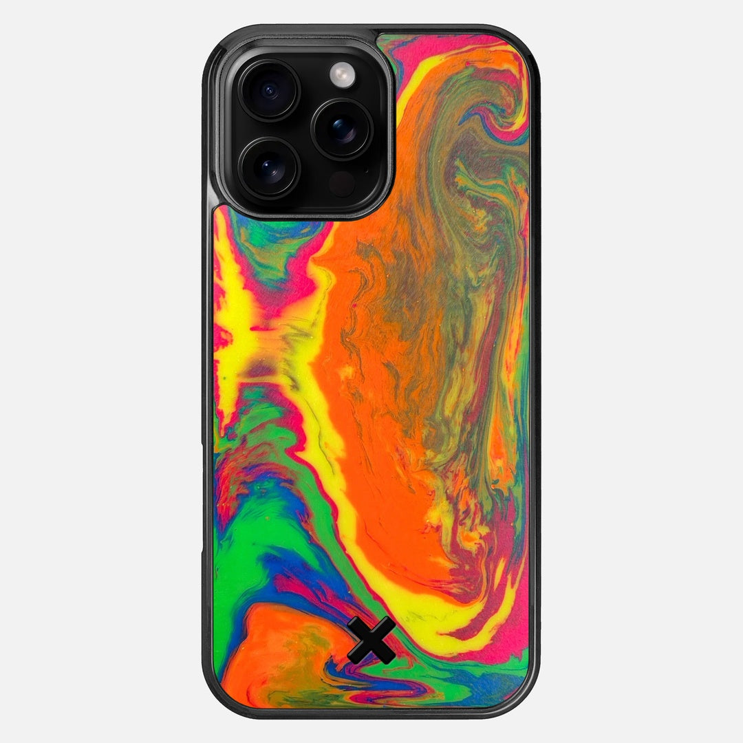 One & Only - Wood and Resin Case - #01823