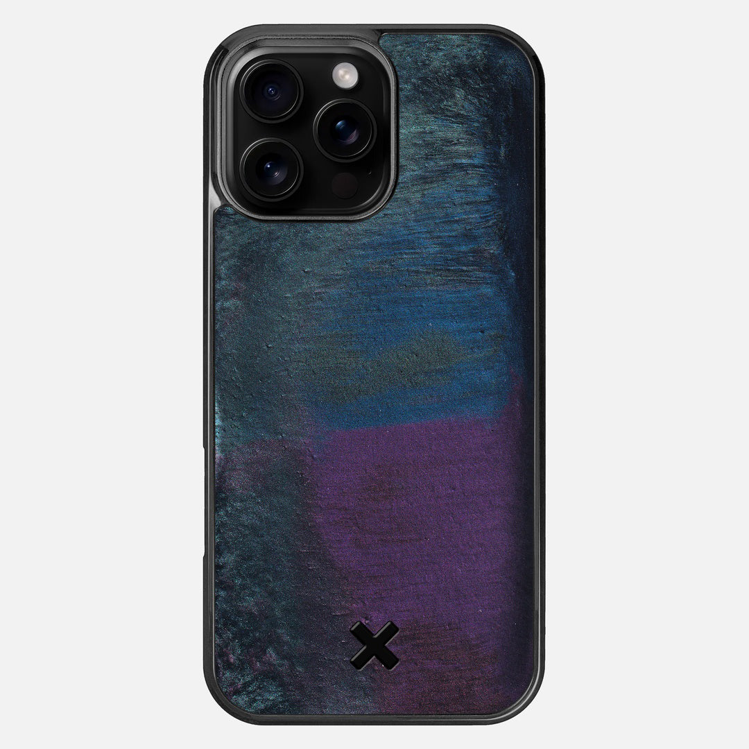 One & Only - Wood and Resin Case - #01864