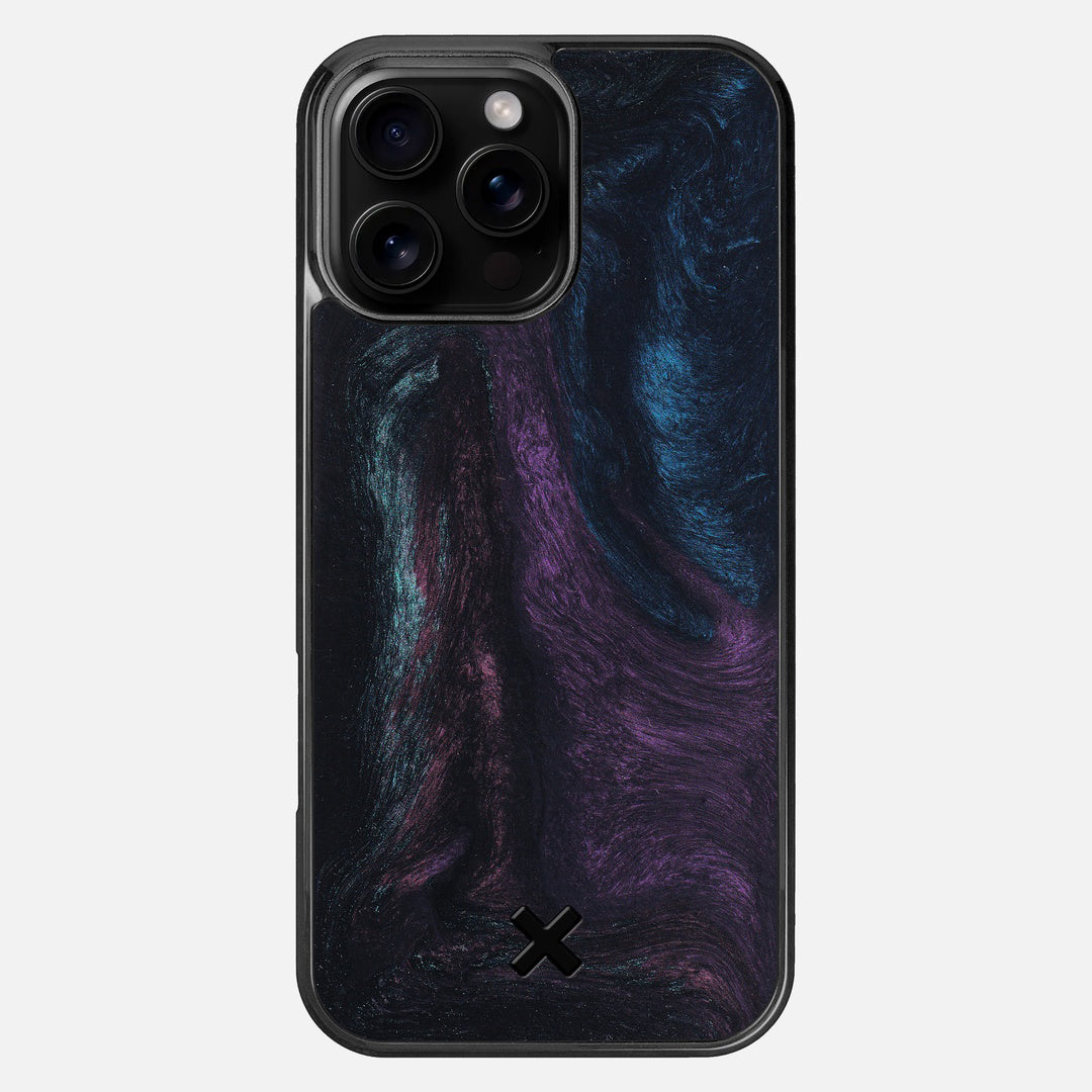 One & Only - Wood and Resin Case - #01866