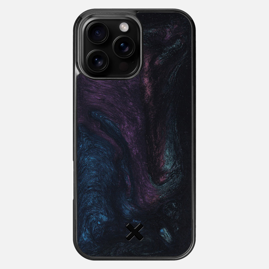 One & Only - Wood and Resin Case - #01867