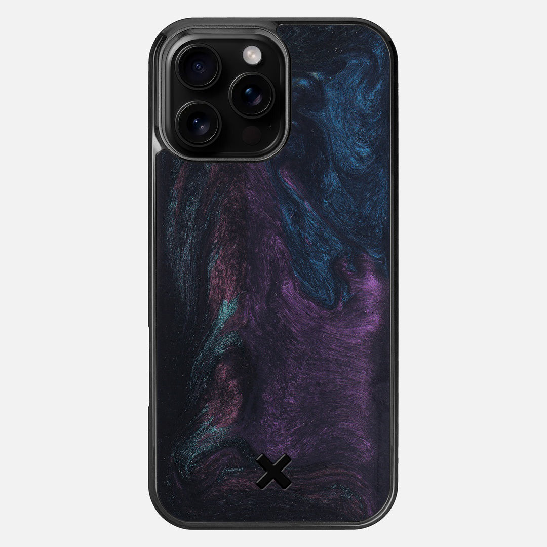 One & Only - Wood and Resin Case - #01870