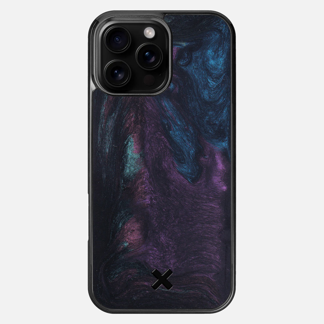 One & Only - Wood and Resin Case - #01871