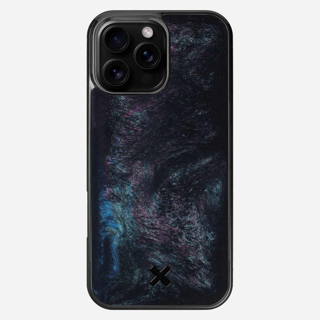 One & Only - Wood and Resin Case - #01874