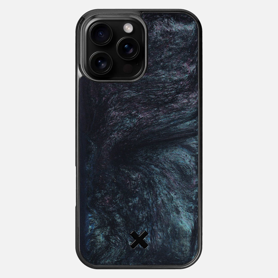 One & Only - Wood and Resin Case - #01875
