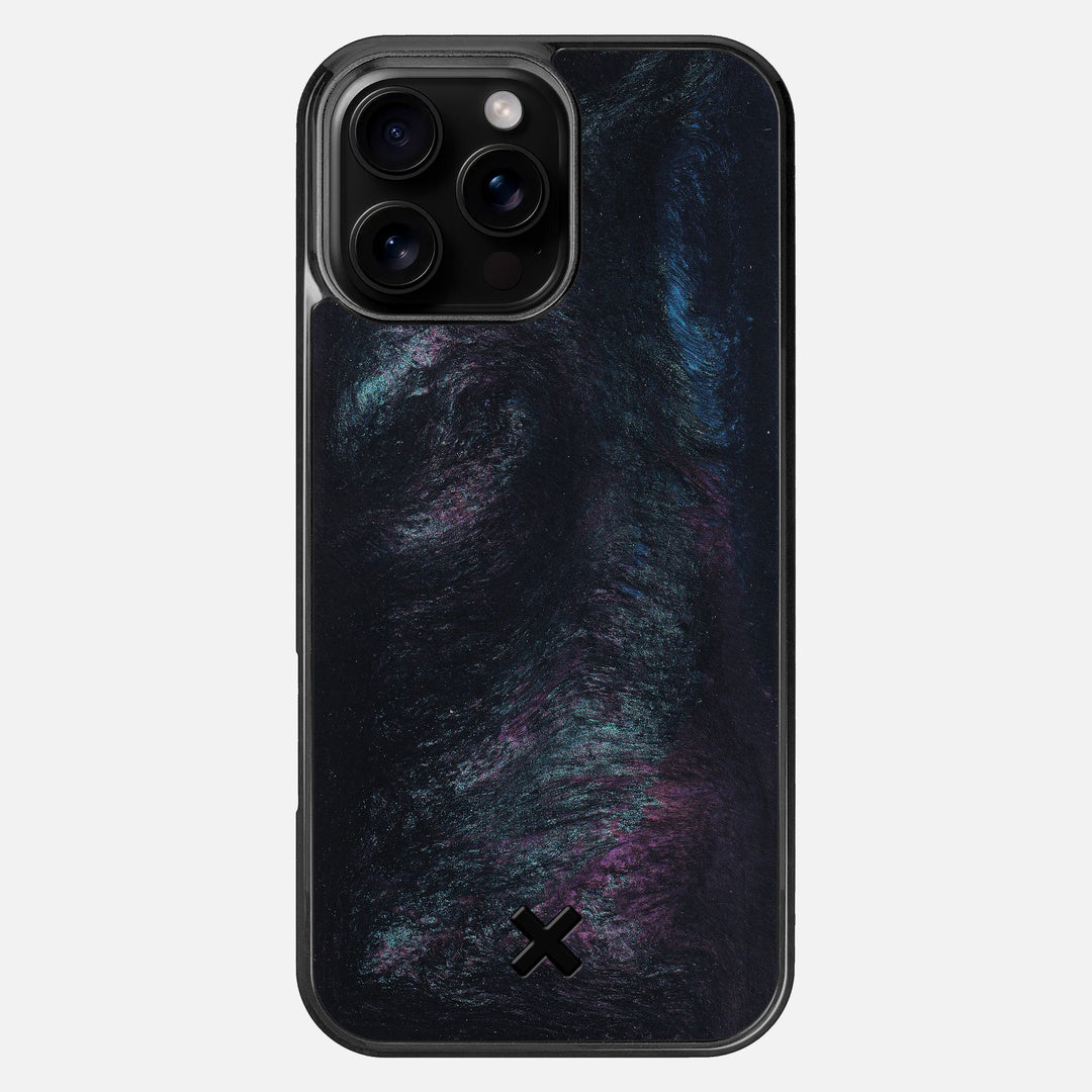 One & Only - Wood and Resin Case - #01876