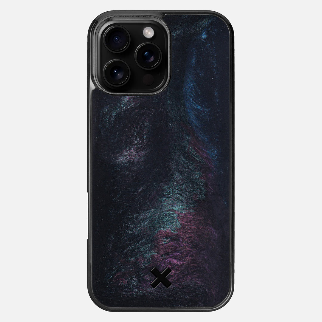 One & Only - Wood and Resin Case - #01878