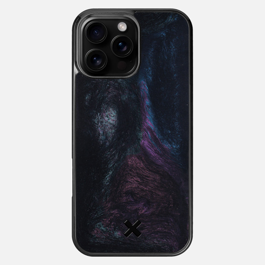 One & Only - Wood and Resin Case - #01880