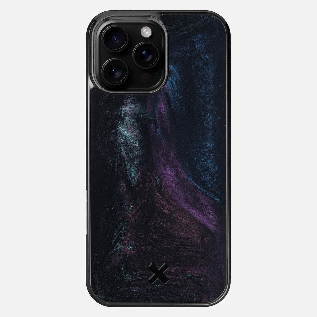 One & Only - Wood and Resin Case - #01883