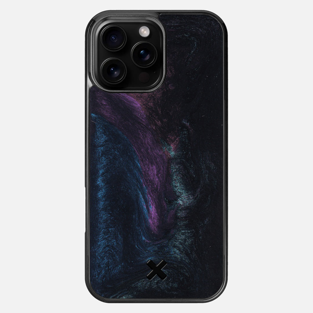 One & Only - Wood and Resin Case - #01884