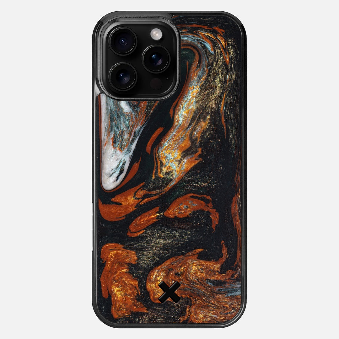 One & Only - Wood and Resin Case - #01943