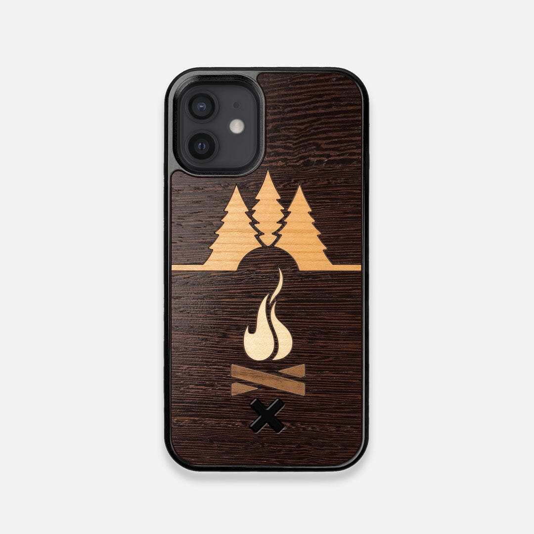 HOT Nomad Iphone 12 Case Nomad Handmade Nomad Wood