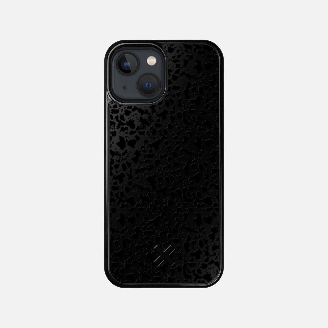 Watermark Case for the Apple iPhone 13 Mini featuring a UV Printed Impact Acrylic backer with the Keyway X Mark#Phone Model_iPhone 13 Mini