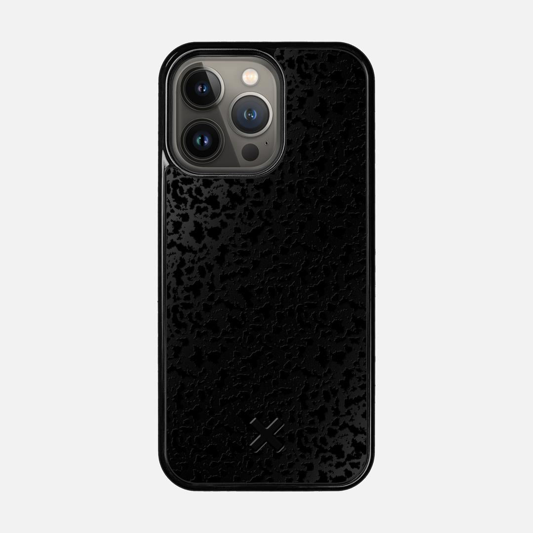 Watermark Case for the Apple iPhone 13 Pro featuring a UV Printed Impact Acrylic backer with the Keyway X Mark#Phone Model_iPhone 13 Pro