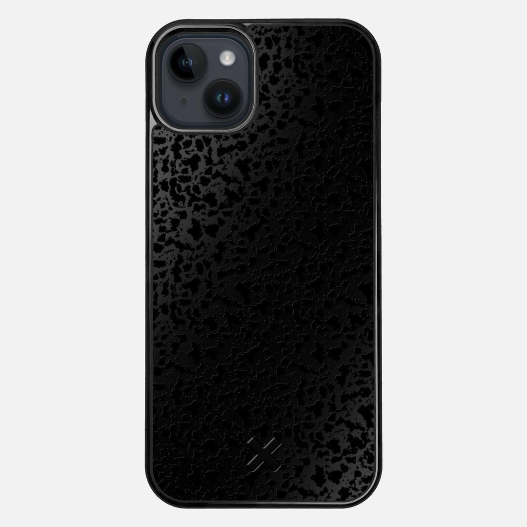 Watermark Case for the Apple iPhone 14 Plus featuring a UV Printed Impact Acrylic backer with the Keyway X Mark#Phone Model_iPhone 14 Plus