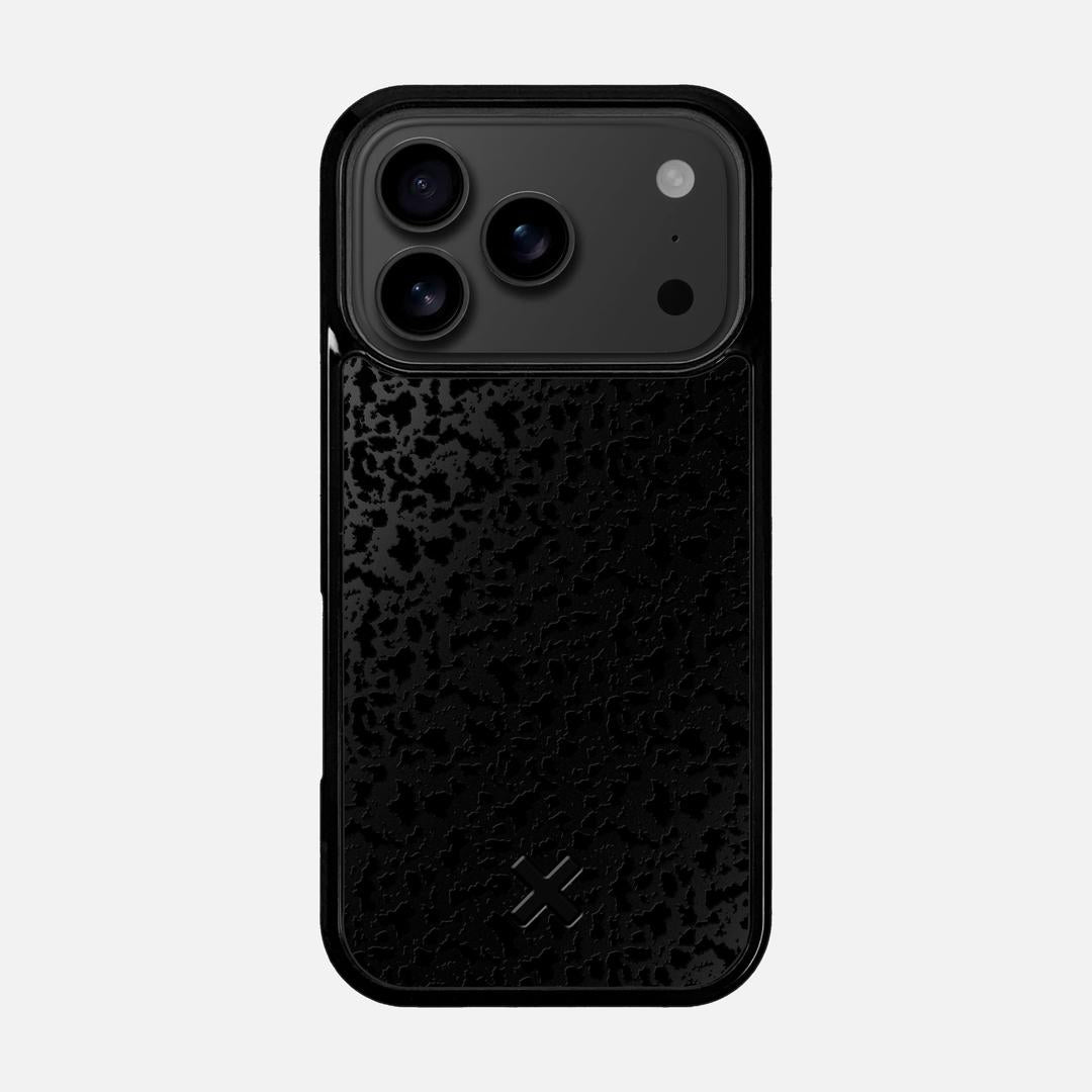 Watermark Case for the Apple iPhone 17 Pro featuring a UV Printed Impact Acrylic backer with the Keyway X Mark#Phone Model_iPhone 17 Pro
