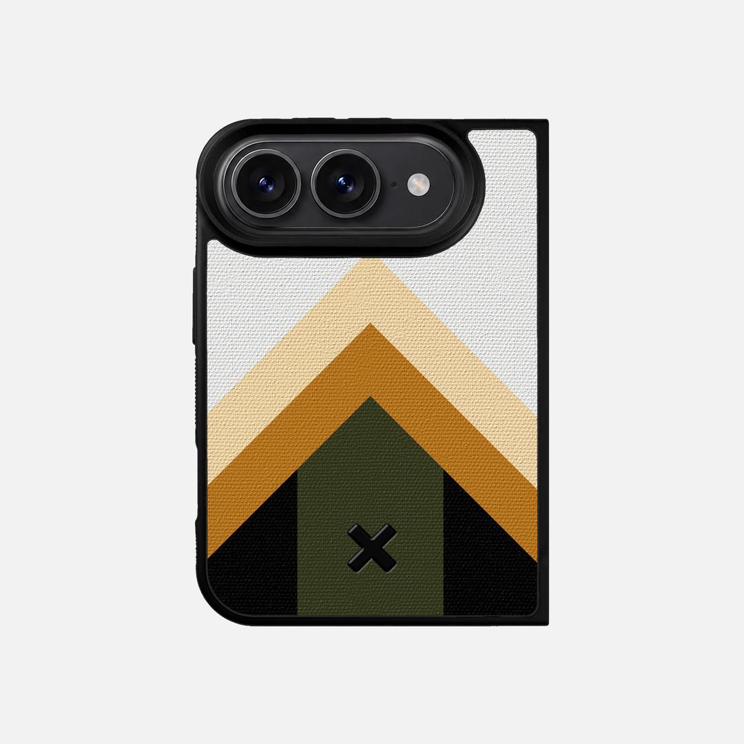Ascent - Canvas Phone Case