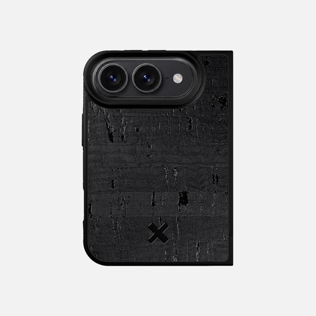 Black Cork - Phone Case
