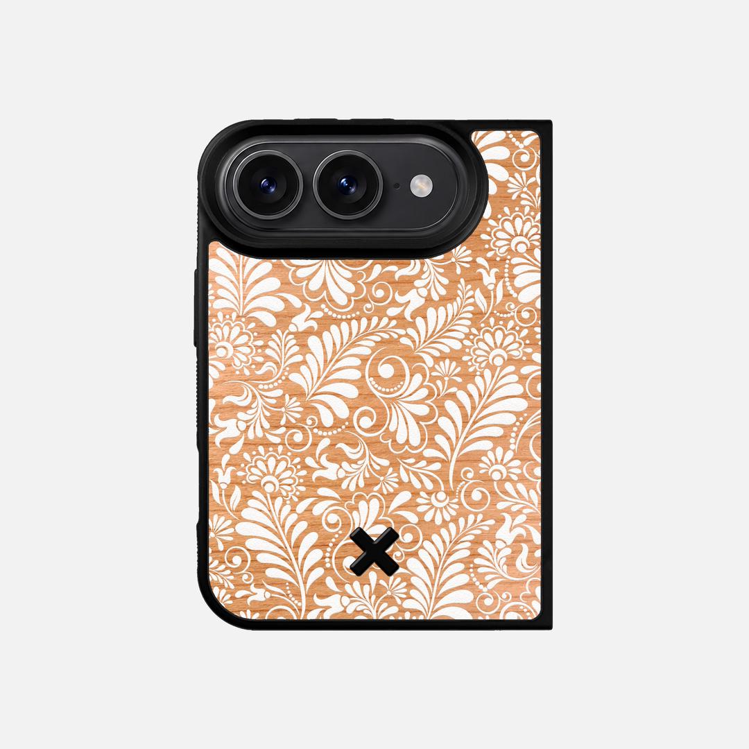 Botanica - Printed Wood Phone Case