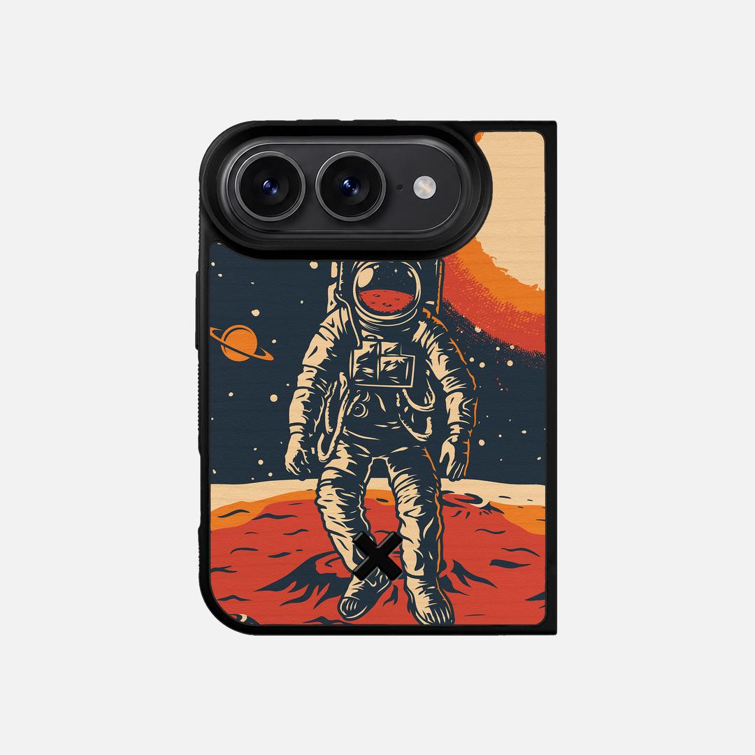 Cosmo - Printed Wood Phone Case