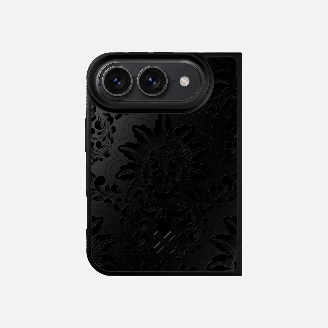 Damask 2 - Printed Acrylic Phone Case