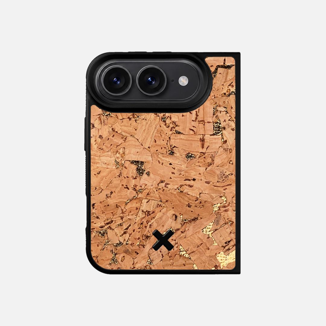 Gold Cork - Phone Case
