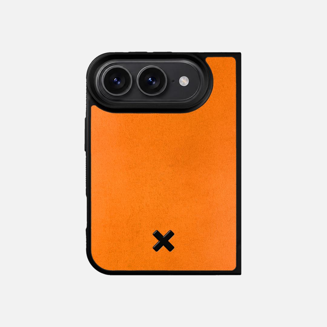 Honey - Leather Phone Case