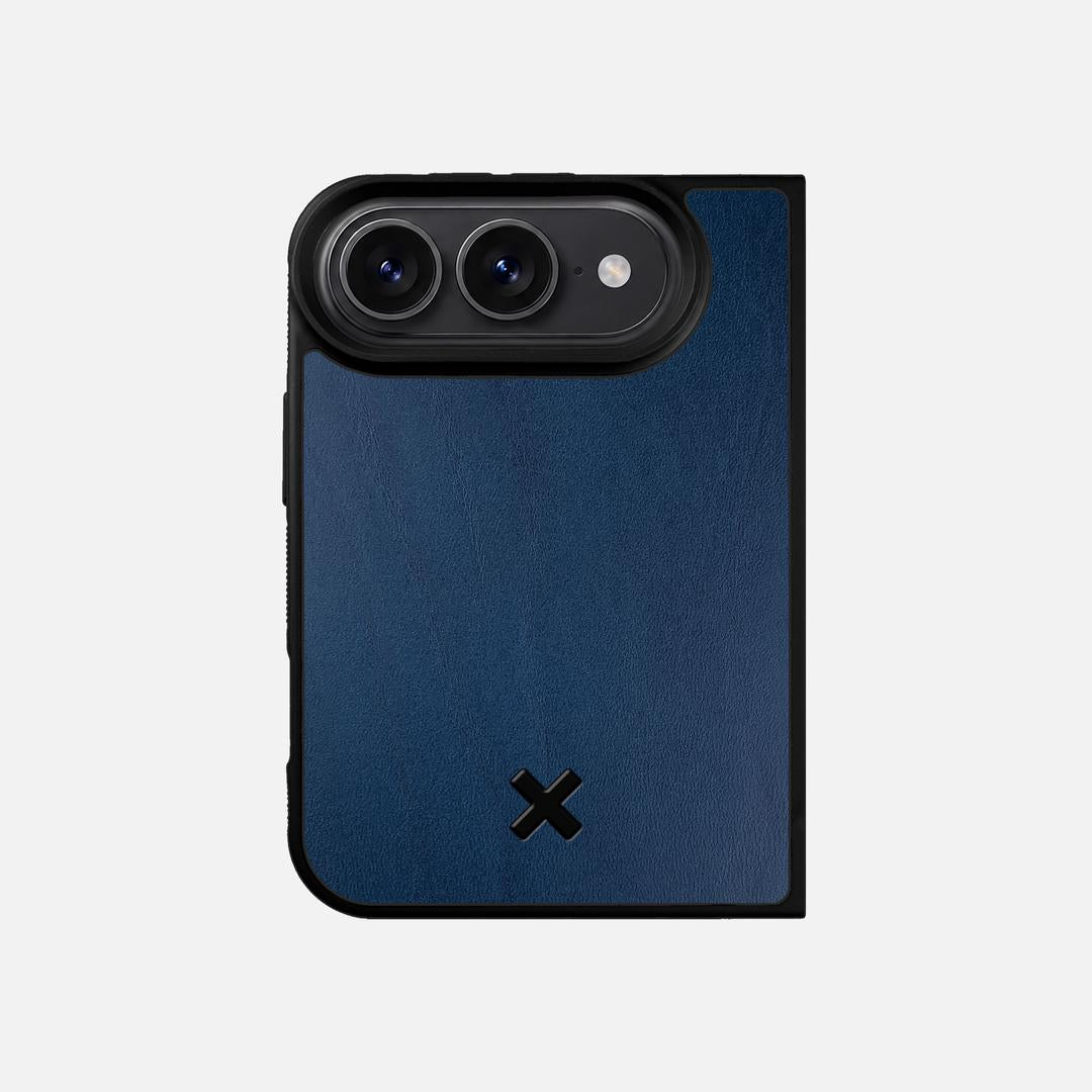 Midnight - Leather Phone Case