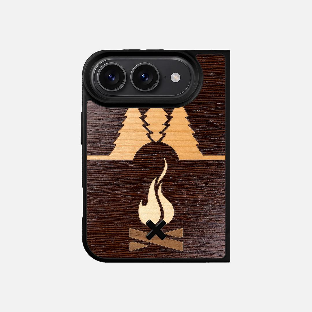 Nomad - Wood Phone Case