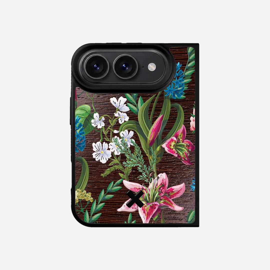 Stargazer - Printed Wood Phone Case