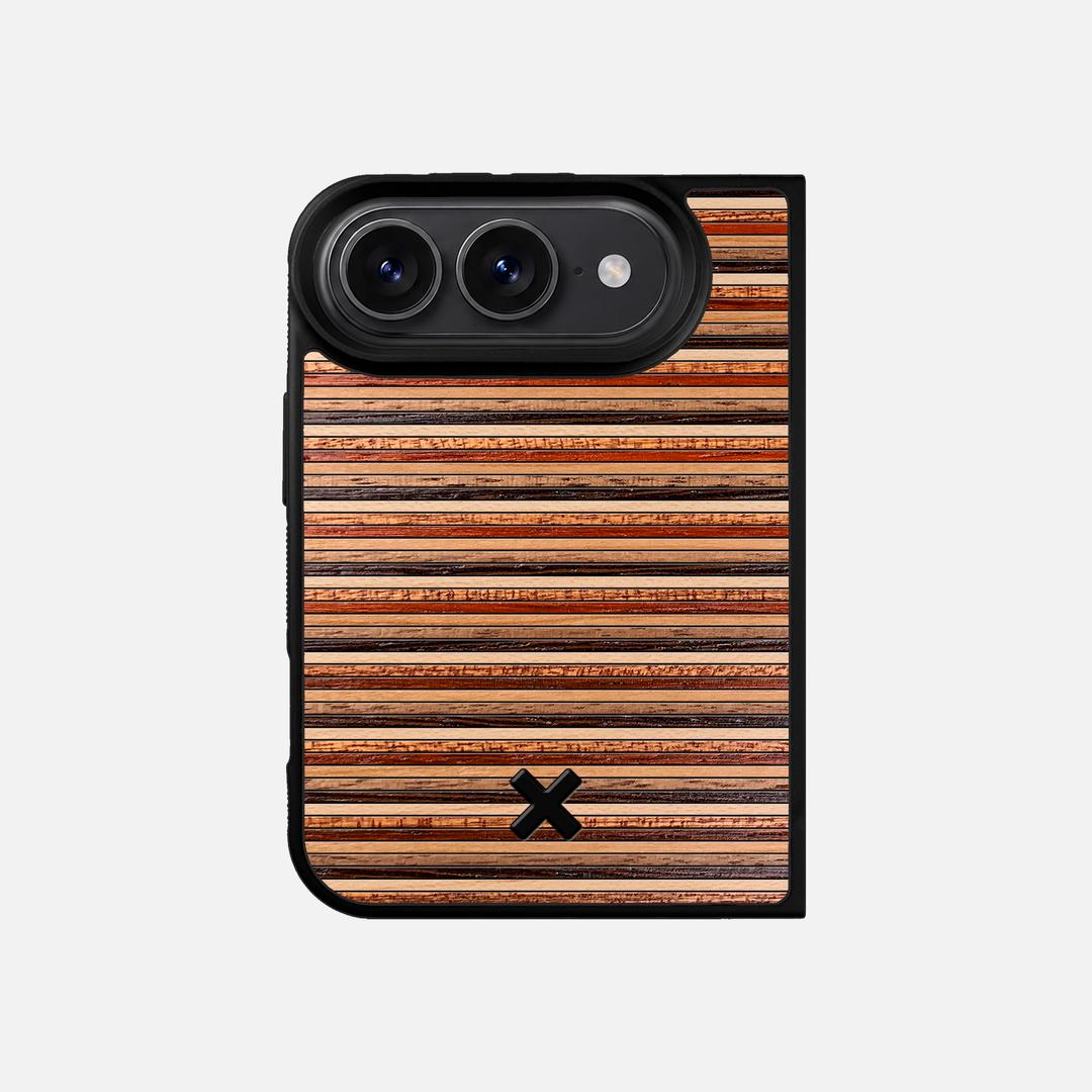 Strata - Wood Phone Case