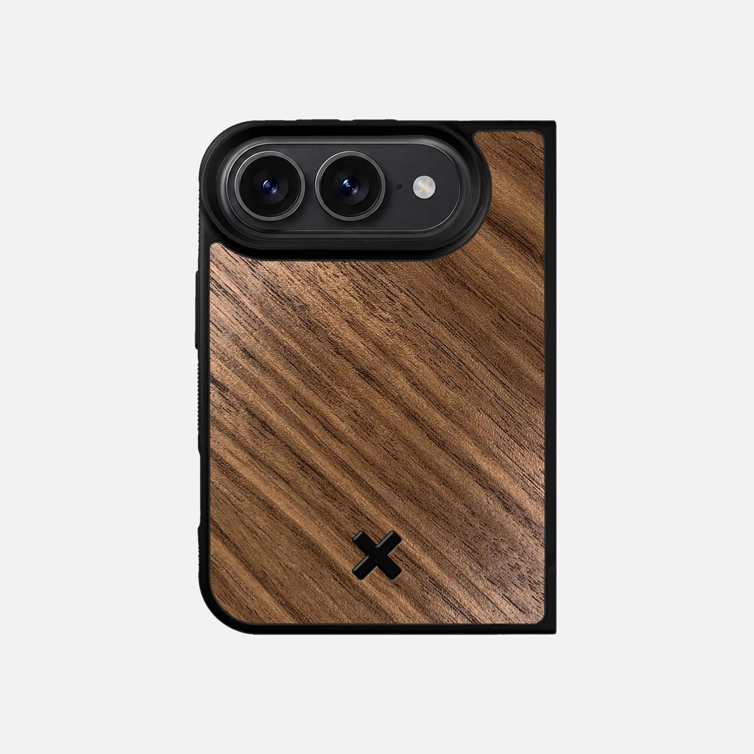 Walnut Pure - Wood Phone Case